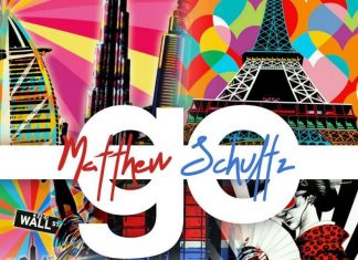 Matthew Schultz - Go