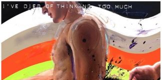 STUD OUT - I.D.O.T.T.M