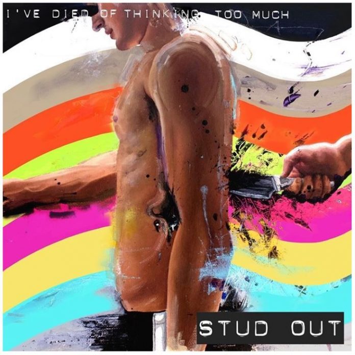STUD OUT - I.D.O.T.T.M STUD OUT - I.D.O.T.T.M