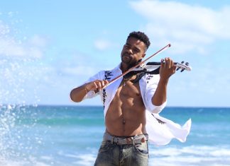 Gareth Johnson - Evolution