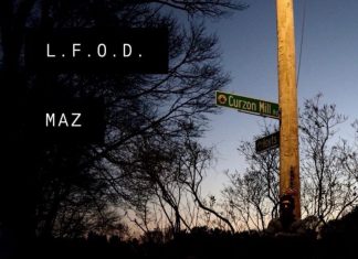Maz - L.F.O.D