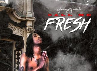 YoungFresh - Money n Drugs