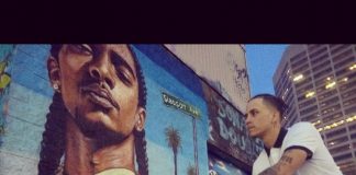 Omeezy - OMeezy Music EP