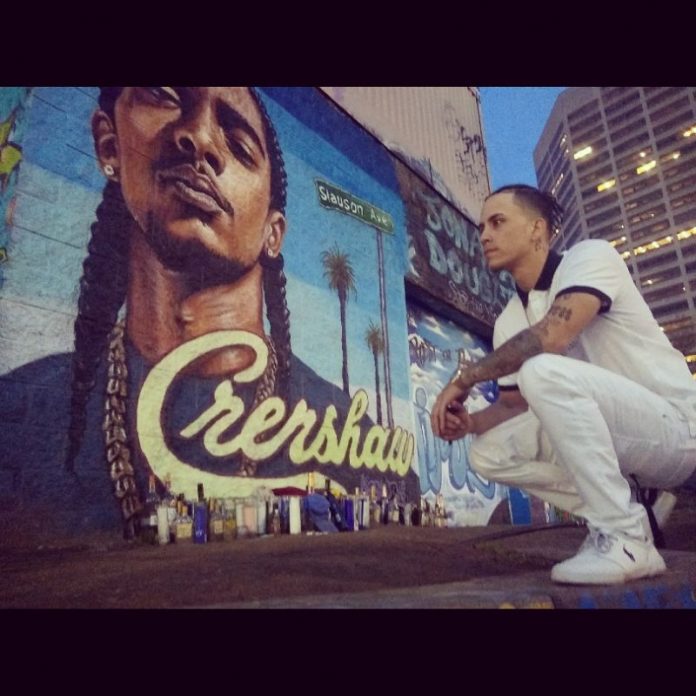 Omeezy - OMeezy Music EP