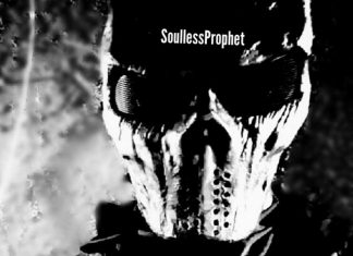 SoullessProphet - Meet Your End