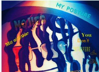 TRAI SOUTHE - HARDLY BREATHE