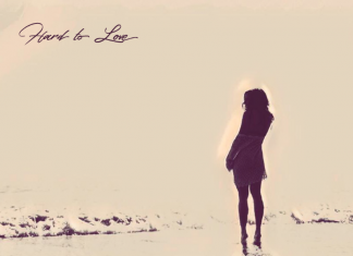 Calynn - Hard to Love