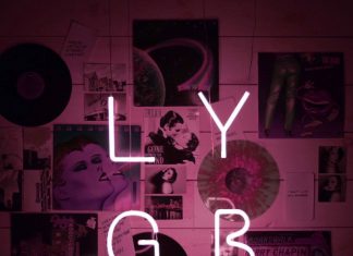 Juliette Reilly - Love You Good Bye