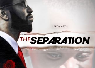 Jastin Artis - The Separation
