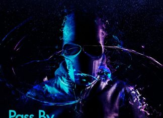 Guillaume Riff - Pass By