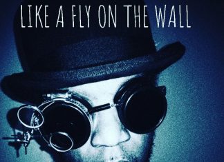 Cplus - Like a Fly on the Wall