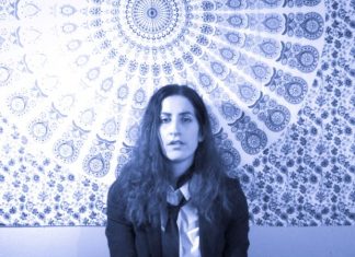 Heather Morningstar - It's Okay