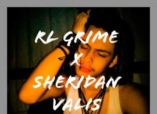 shᎬᏒᎥᎠᎪᏁ ᏉᎪᏞᎥs - I Wanna Know (Valis Remix)