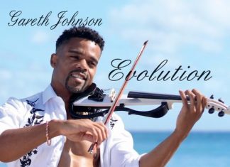 Gareth Johnson - Evolution