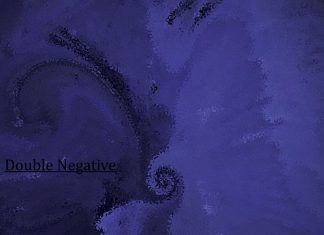 Volker Black - Double Negative