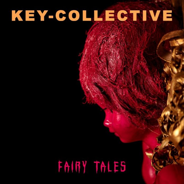 Key-Collective - Fairy Tales Key-Collective - Fairy Tales