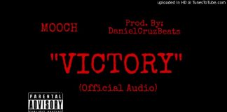 Mooch - Victory