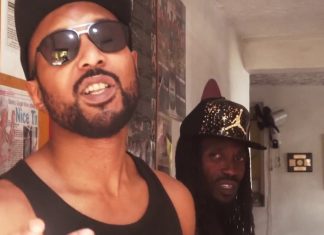 Fla$h G.M.E Ft Iyah Shine - Too Independent