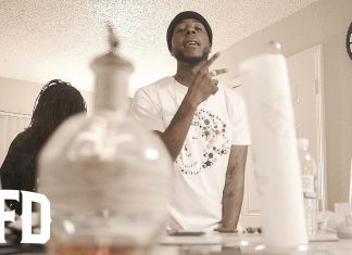 TrueStoryShawn - Big Head