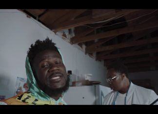 Feezy YF ft. San Quinn - Precaution