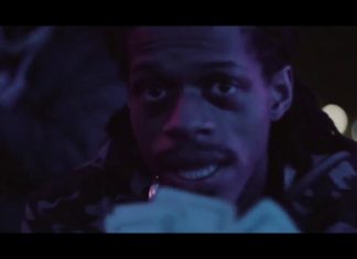 Young Nigga - Go Get The Money ft Johnyboy