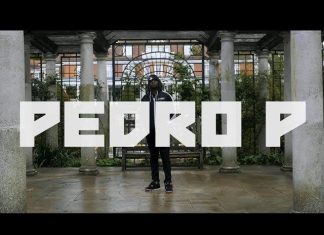 Pedro P - Oh Lord