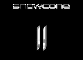 Snowcone - Solitude, My Friend