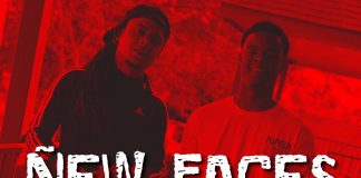 LA Youngn x Gooniebaby - NEW Faces