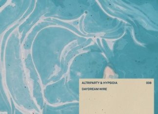 Altriparty & Hypsidia - Daydream Wire (HolyU Remix)