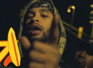 Just Listen - Everything I Got Remix ft. James Worthy (Dir. by @chillfratbryce)