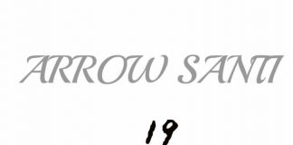 Arrow Santi - 19