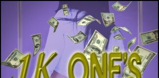 Cal Ripken - 1k Ones