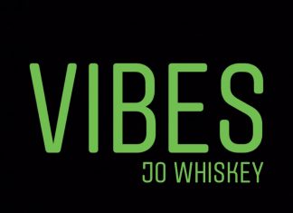 Jo Whiskey - Vibes (Remastered)