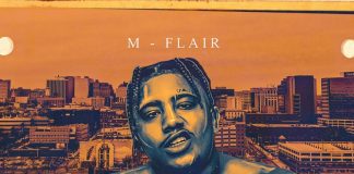 M-Flair - EDMI (Everybody Don’t Make It)
