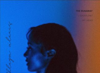 Ahleya Alexis - The Runaway