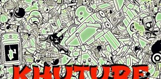 Dawish Khush - Blakkk Man