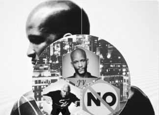 Ja’vIrbrato - No Acceptance