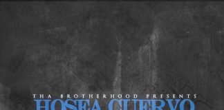 Hosea Cuervo - Gettin Money