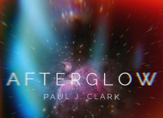 Paul J. Clark - Afterglow