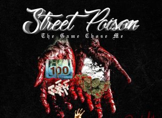 Sir Goldy - Street Poison