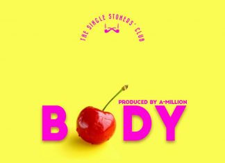 Single Stoners Club - Body
