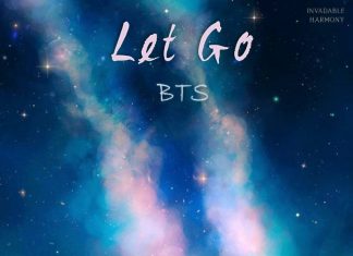 Invadable Harmony - Let Go