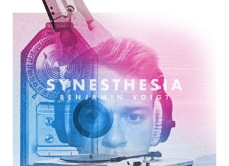 Benjamin Voigt - Synesthesia