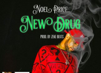 Noel Price - New Drug
