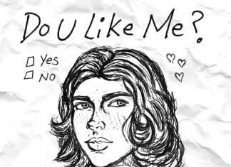 Andrew Rudy - Do U Like Me