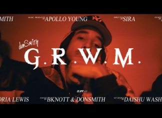 donSMITH - G.R.W.M.