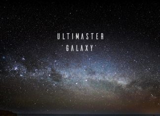 Ultimaster - Galaxy
