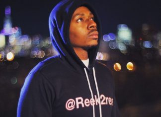 Reek2Real - Love Drugz