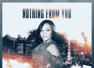 Te'a Milan ft Mulah DaVinci - Nothing From You