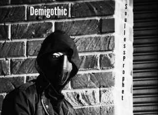 SoullessProphet - Demigothic